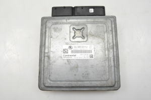 Motorsteuergerät - 03L906023NJ