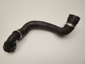 Mercedes Benz C-Class 205 (2014–2021) Jahutusradiaatori voolik A2055010282 - 2