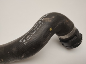 Mercedes Benz C-Class 205 (2014–2021) Jahutusradiaatori voolik A2055010282 - 3