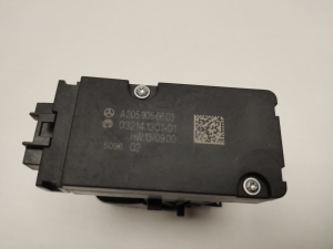Mercedes Benz C-Class 205 (2014–2021) Seisupiduri lüliti A2059056603 - 2