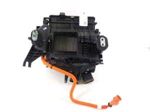 Heater and its parts - 97200GI000