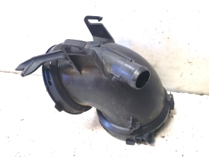 Mercedes Benz C-Class 204 (2007–2014) Õhu sisselaske voolik A2721400118 - 3