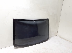 VOLVO S90 (2016–2026) Aizmugures stikls 31651600 - 3