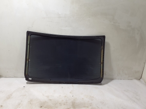 VOLVO S90 (2016–2026) Aizmugures stikls 31651600 - 4