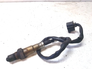 Mercedes Benz C-Class 204 (2007–2014) Lambda-andur 0045420818 - 2