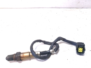 Mercedes Benz C-Class 204 (2007–2014) Lambda-andur 0045420818 - 3