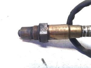 Mercedes Benz C-Class 204 (2007–2014) Lambda-andur 0045420818 - 4