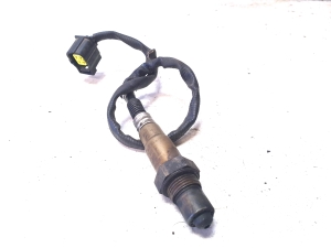 Mercedes Benz C-Class 204 (2007–2014) Lambda-andur 0045420818 - 5