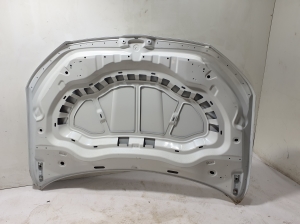 Skoda Kodiaq (2017–2026) Hood - 3
