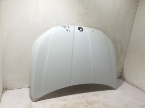 Skoda Kodiaq (2017–2026) Hood - 4
