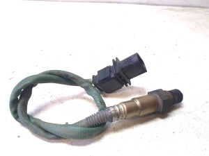 Mercedes Benz C-Class 204 (2007–2014) Lambda-andur 0035427018 - 2