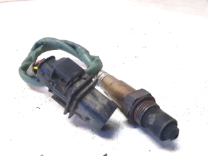 Mercedes Benz C-Class 204 (2007–2014) Lambda-andur 0035427018 - 4