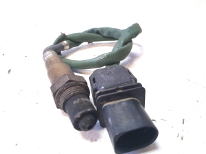Mercedes Benz C-Class 204 (2007–2014) Lambda-andur 0035427018 - 2