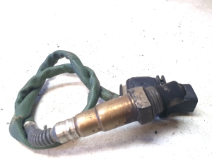 Mercedes Benz C-Class 204 (2007–2014) Lambda-andur 0035427018 - 3