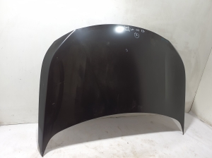 Peugeot 3008 (2016–2026) Motorhaube 9842375180 - 4