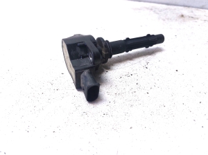 Mercedes Benz C-Class 204 (2007–2014) Süütepool A0001502780 - 3