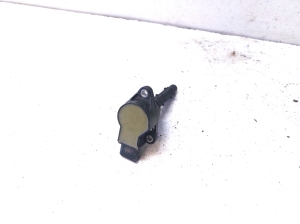 Mercedes Benz C-Class 204 (2007–2014) Süütepool A0001502780 - 4