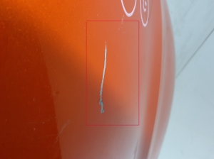RENAULT Arkana (2019–2026) Motorhaube 651001544R - 4