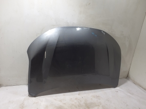 RENAULT Scenic E-Tech I (2024–2026) Hood 651009396R - 2