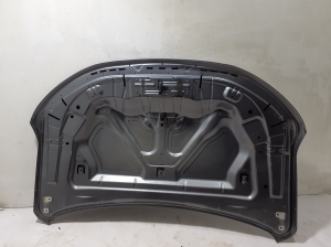 RENAULT Scenic E-Tech I (2024–2026) Hood 651009396R - 4