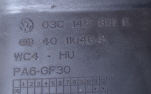 Volkswagen Passat B7 (2010–2014) Supercharger 03C145601E - 2