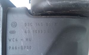 Volkswagen Passat B7 (2010–2014) Supercharger 03C145601E - 3