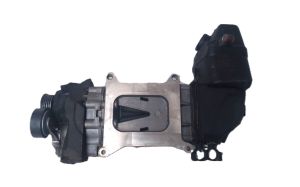 Volkswagen Passat B7 (2010–2014) Supercharger 03C145601E - 4