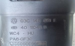 Volkswagen Passat B7 (2010–2014) Supercharger 03C145601E - 5