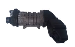 Supercharger - 03C145601E