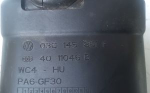 Volkswagen Passat B7 (2010–2014) Supercharger 03C145601E - 3