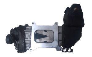 Volkswagen Passat B7 (2010–2014) Supercharger 03C145601E - 4