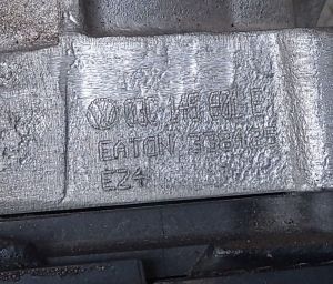 Volkswagen Passat B7 (2010–2014) Supercharger 03C145601E - 5