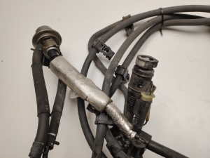Mercedes Benz C-Class 205 (2014–2021) Voolik A2054700464 - 5