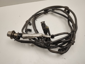 Mercedes Benz C-Class 205 (2014–2021) Voolik A2054700464 - 2