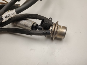 Mercedes Benz C-Class 205 (2014–2021) Voolik A2054700464 - 3