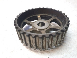 RENAULT Scenic (2003–2010) Riemenscheibe Kraftstoffpumpe 261844 - 4