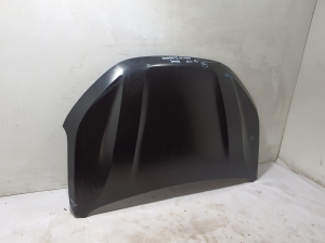 Dacia Sandero III (2021–2026) Kapott 651224904R - 2