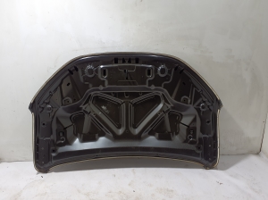 Dacia Sandero III (2021–2026) Kapott 651224904R - 3