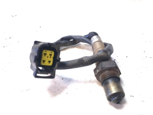 Mercedes Benz C-Class 204 (2007–2014) Lambda-andur 0045420818 - 2