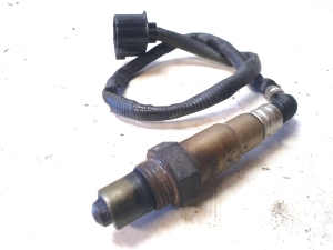 Mercedes Benz C-Class 204 (2007–2014) Lambda-andur 0045420818 - 3