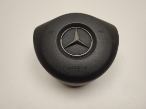   Steering wheel airbag  - A0008602900 