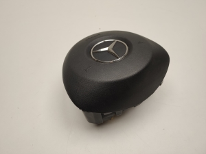 Mercedes Benz C-Class 205 (2014–2021) Rooli turvapadi A0008602900 - 6