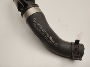 Mercedes Benz C-Class 205 (2014–2021) Voolik A2058301202 - 2