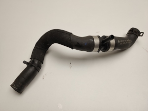 Mercedes Benz C-Class 205 (2014–2021) Voolik A2058301202 - 3
