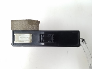 BMW 3 SERIES E46 (1998–2007) Parking system control unit 6900270 - 2