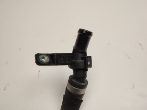 Mercedes Benz C-Class 205 (2014–2021) Voolik A2058302102 - 2