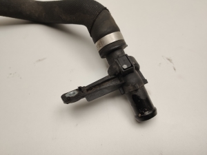 Mercedes Benz C-Class 205 (2014–2021) Voolik A2058302102 - 4