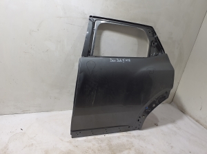 Dacia Duster P1310 (2024–2026) Tür hinten 821018685R - 2