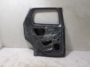Dacia Duster P1310 (2024–2026) Tür hinten 821018685R - 3
