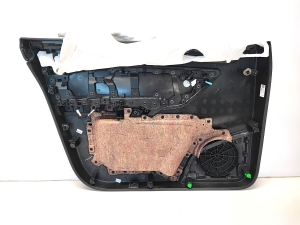 Tesla Model Y Y (2020–2026) Priekšējo durvju apšuvums 1897295-00-B - 2